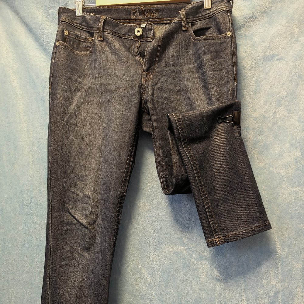 Amanda Skinny Jeans. Size 31. Inseam 28